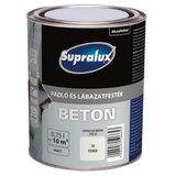 SUPRALUX Premaz za beton 30 bijela 0,75 l Cijene