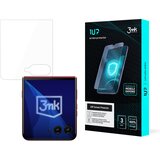 3mk 1UP ZA MOTOROLA RAZR 60 ULTRA ZA&amp;Scaron;ČITNO STEKLO Z PRIMERNIM MATERIALOM, (5000027741) Slike