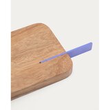 Kave Home Servirna lesena deska 35 x 12 cm Zairin – | Shoptok.si