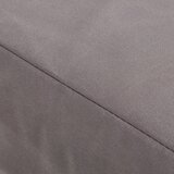 Ambia Garden LOUNGE GARNITURA tkanina aluminij | Shoptok.si