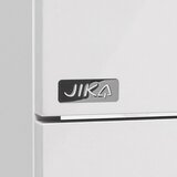 Jika H4536021763001 Cube 65 x 44 cm umivalnik z omarico | Shoptok.si