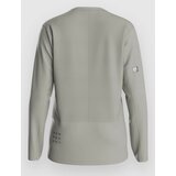 Ortovox Sequence Free Long Sleeve Jersey green sage | Shoptok.si