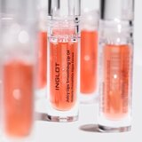 Inglot Juicy Lips Smoothing Lip Oil vlažilno olje za ustnice odtenek Sweet Orange 4 ml | Shoptok.si