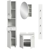 MID.YOU KOPALNICA bela | Shoptok.si