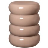 Blomus Keramična okrogla stranska mizica ø 34 cm Toru – | Shoptok.si