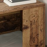  za pse Staro drvo 44 x 42 x 49 cm Konstruirano drvo | Eponuda.ba