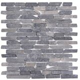  Mozaična ploščica MOS BRICK 125 (30,5 x 30,5 cm, Mat) | Shoptok.si