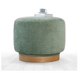 Atelier Del Sofa tabure turneed green | ePonuda.com