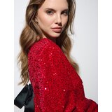 Sinsay Haljina balon kroja | shoptok.hr