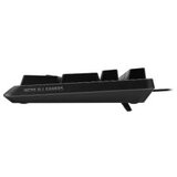 Hyperx Eve 1800 Gaming Keyboard US (B7JE0AA) | Eponuda.com