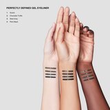 Bobbi Brown Perfectly Defined Gel Eyeliner olovka za oči nijansa Chocolate Truffle 35 g | shoptok.hr