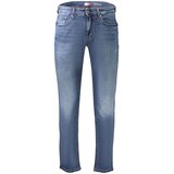 Tommy Hilfiger muške traperice slim kroja plave | shoptok.hr