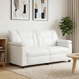 SOFA Bijela 171 x 85 x 93 cm Umjetna koža | shoptok.hr