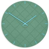Von Der Factory Zidni sat Luxhora Mosaida Mint Green 11 boja kazaljki | shoptok.hr