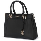 Guess BLA ANADELA 3 SATCHEL Crna Cijene