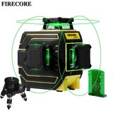  F94TXG-K 12 linijski laser 360 s baterijom CRNI PETAK Cijene