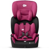 Kinderkraft autosjedalica Comfort Up i-Size 9-36 kg (76-150 cm), Pink | shoptok.hr