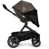 Nuna Kolica za bebe Demi Next Granite, Siva | ePonuda.com