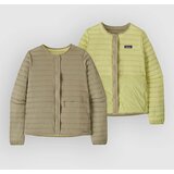 Patagonia Lw Reversible Down Sweater Jopa weathered stone Cene