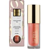 LA PIEL Uljani Highlighter Flora 6 ml cene