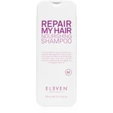 Repair My Hair šampon za krepitev las 300 ml