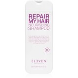 Eleven Australia Repair My Hair šampon za njegu i jačanje kose 300 ml Cijene