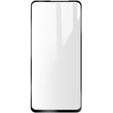 Avizar Oppo Find X3 Lite Full Tempered Glass Screen Protector, Full Adhesion - Black Outline, (20628991) | Shoptok.si