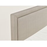 Maison de Rêve Bež boxspring krevet s prostorom za odlaganje 160x200 cm Fresco – | shoptok.hr