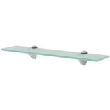  Polica Staklena 50x10 cm 8 mm Cijene