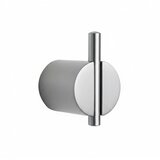 REA Bath Kopalniški obešalnik Tomi 5805 Brush Nickle | Shoptok.si