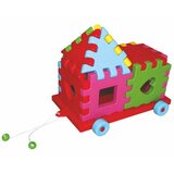  Skrivalica blokovi sa točkovima ( 1046526 ) | Eponuda.com
