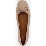 Geox Beige women's ballet flats Marsilea - Women's | shoptok.hr