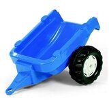 Rolly Toys Rolly Prikolica Rolly Kid Plava | ePonuda.com