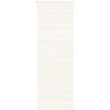 vidaXL Zebra senčilo bež marmor 85x200 cm tkanina širina 80,9 cm | Shoptok.si