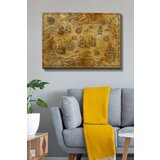 Wallity Slika Kanvas Tablo-4, 70x100 cm | ePonuda.com