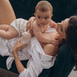 Lovi Mammafeel Bottle 250ml bočica za bebe 3 m+ 2x250 ml | shoptok.hr
