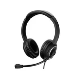 USB Chat Headset naglavne slušalke