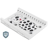 Sensillo Ojačana podloga za presvlačenje sa sigurnosnim sustavom - doggy platinum 70 cm | shoptok.hr