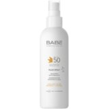 Laboratorios Babe SUN fluid sprej SPF50 | Eponuda.ba