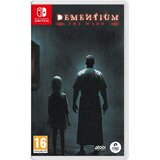  SWITCH Dementium: The Ward Cene