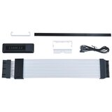 Lian Li Strimer Wireless 24-Pin RGB Motherboard Cable + Controller | shoptok.hr