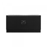 Olimp Sport planer stoni lisabon 64.004.10 crni | Eponuda.com