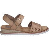 Skechers Sandali & Odprti čevlji 114143-NAT Bež Cene