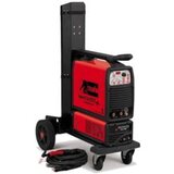 Telwin agregat aparat za varenje SUPERIOR TIG 422 AC/DC-HF/LIFT 400 AQUA cijene