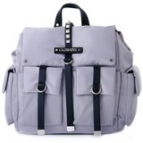 Café Noir Nahrbtniki CAFE ' NOIR 1770 ZAINO TASCHINI Siva Cene