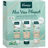 Kneipp Aloe Vera poklon set (s aloe verom) | shoptok.hr