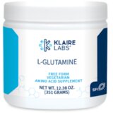 Klaire Labs l-glutamin u prahu Cijene