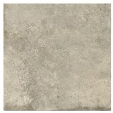 Cersanit Porculanska pločica Toskana (Keramika, 79,8 x 79,8 cm, Rustikalna siva, Mat) | shoptok.hr