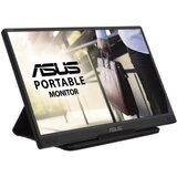 Asus MB166C ZenScreen prijenosni monitor 15.6" IPS 1920x1080, USB Type-C | shoptok.hr