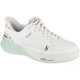 Skechers Nizke superge Slip-Ins: Snoop Sizzle Toke Črna | Shoptok.si